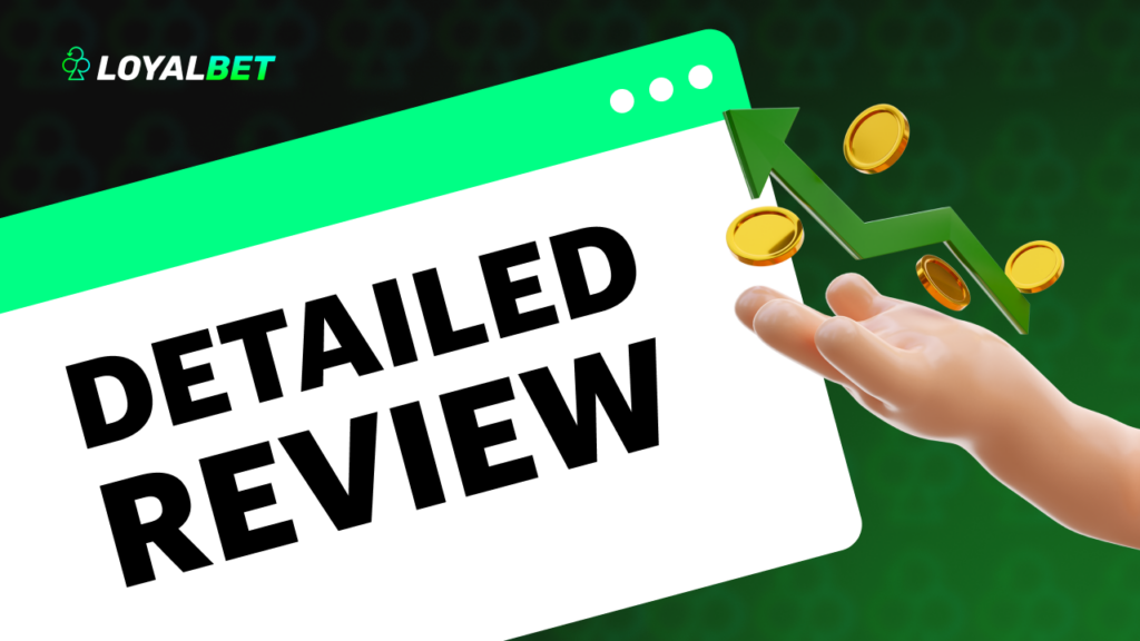 Loyalbet in India | & Online Casino and Betting site | Login and Register